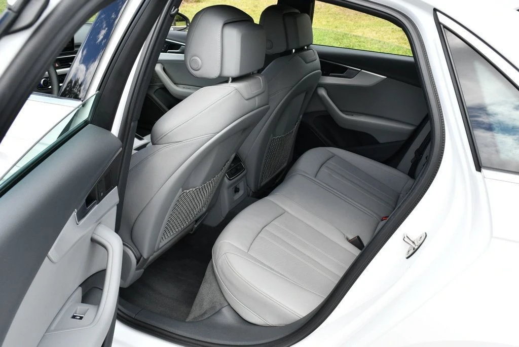 2018 Audi B9 A4 - Image 15 of 21