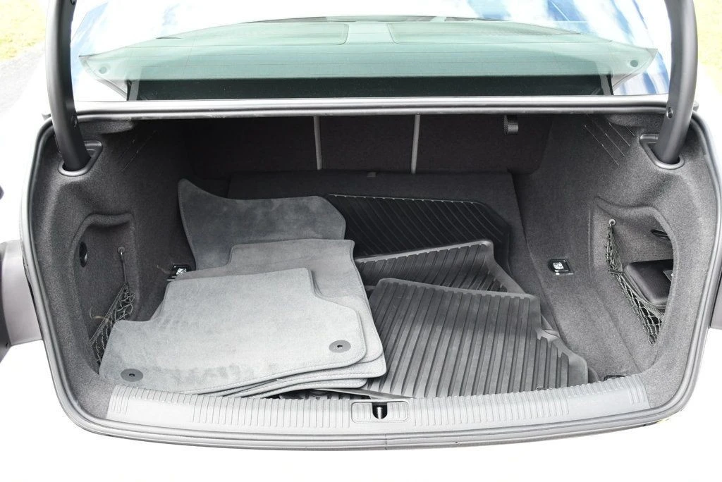2018 Audi B9 A4 - Image 16 of 21