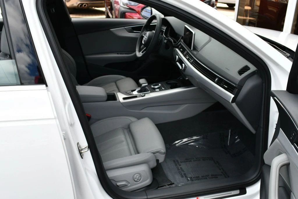 2018 Audi B9 A4 - Image 18 of 21