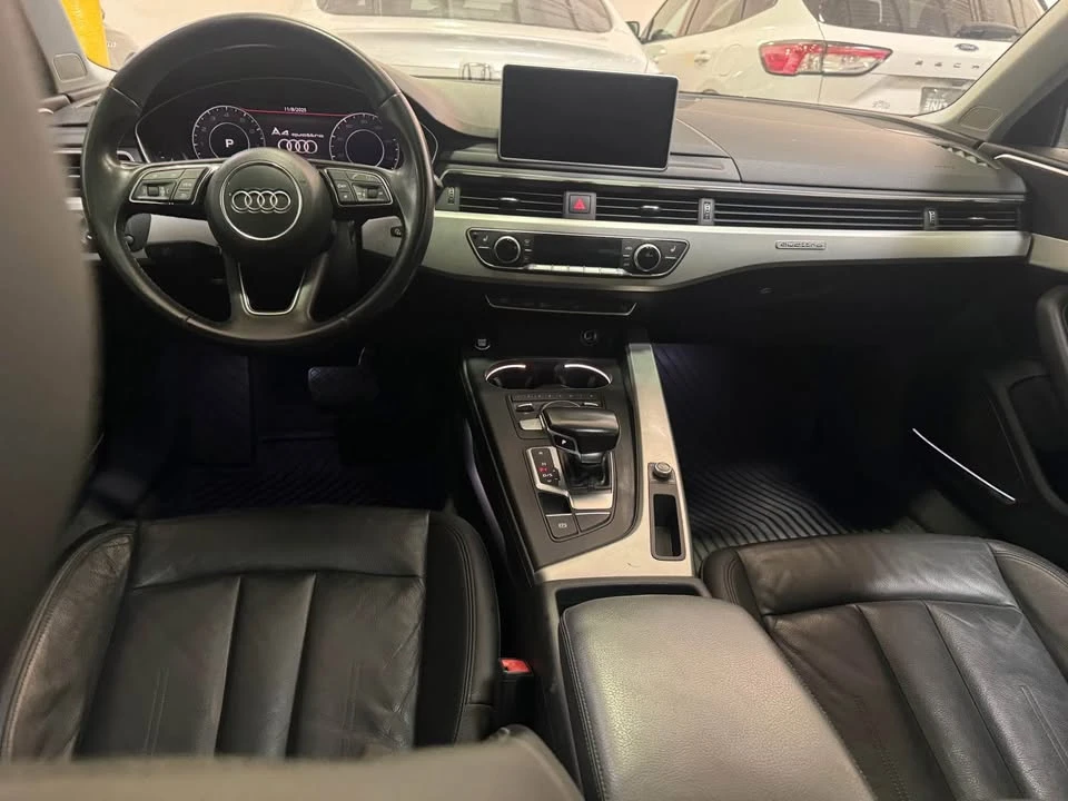 2018 Audi B9 A4 - Image 3 of 3