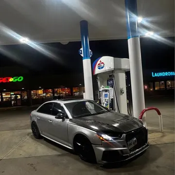 2018 Audi A4 2.0T Avant Quattro