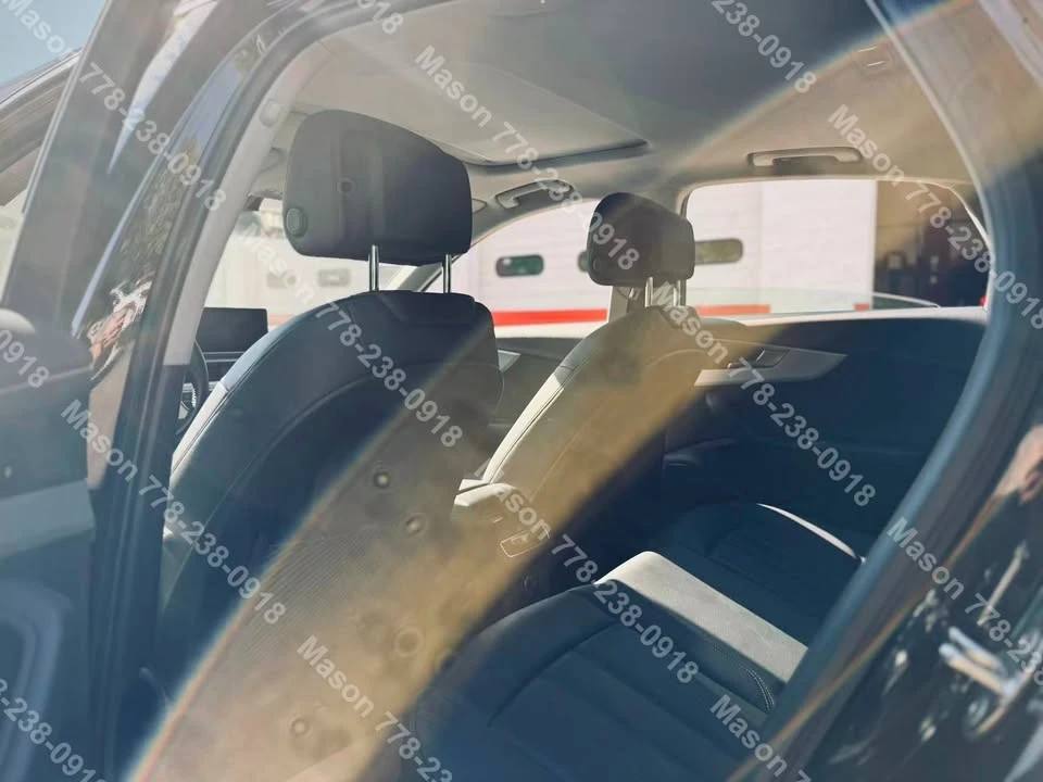 2018 Audi B9 A4 - Image 13 of 14
