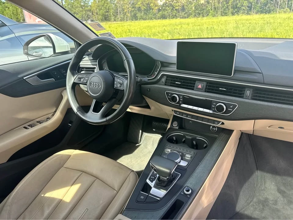 2018 Audi B9 A4 - Image 19 of 20