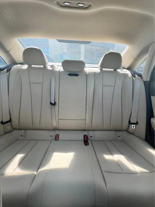 2018 Audi B9 A4 - Image 18 of 20