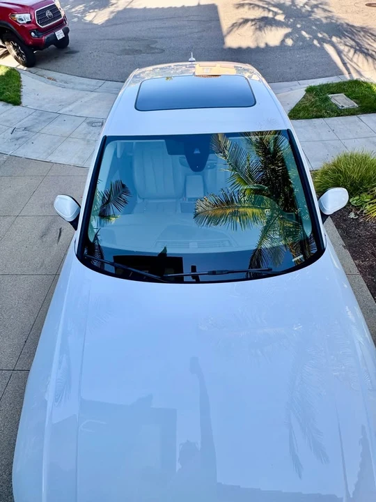 2018 Audi B9 A4 - Image 3 of 8