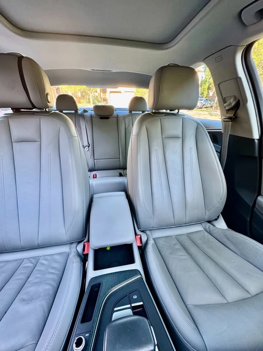 2018 Audi B9 A4 - Image 6 of 8