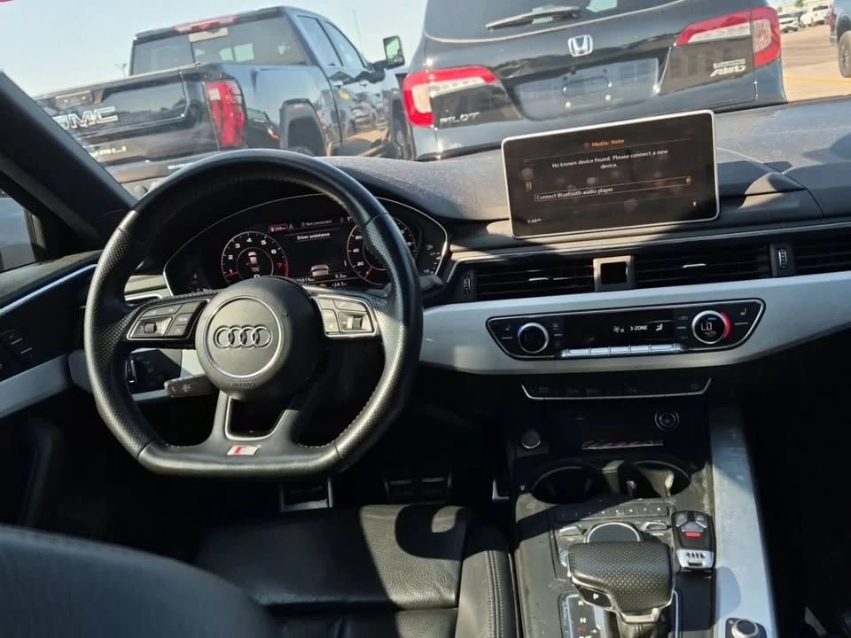2018 Audi B9 A4 - Image 6 of 7