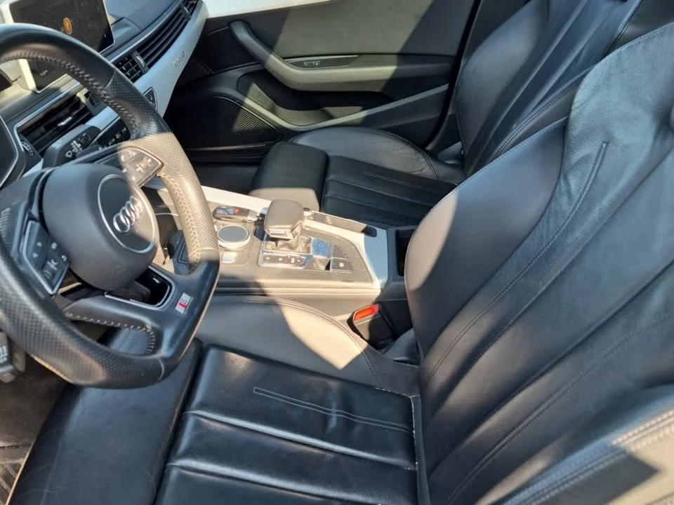 2018 Audi B9 A4 - Image 5 of 7