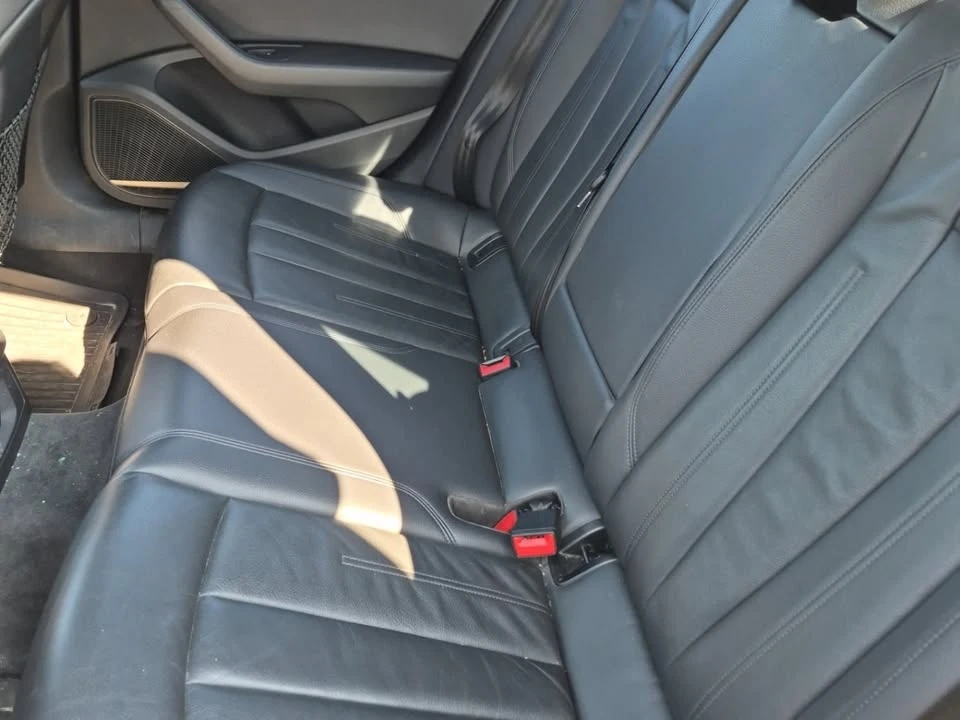 2018 Audi B9 A4 - Image 7 of 7