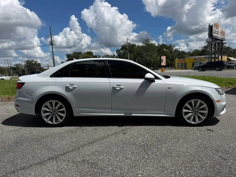 2018 Audi B9 A4 - Image 3 of 17