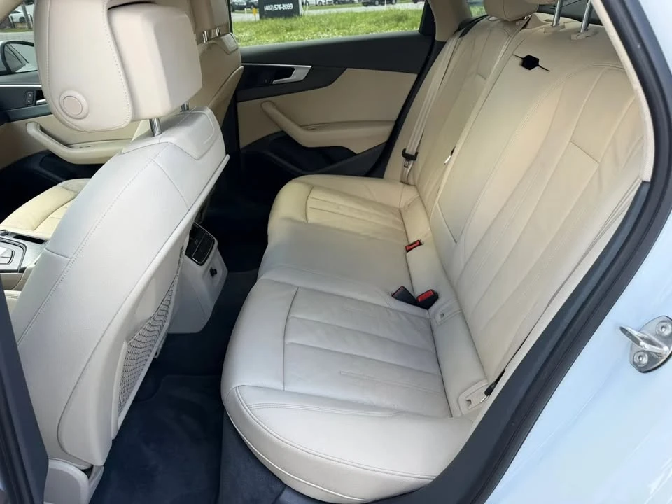 2018 Audi B9 A4 - Image 15 of 17