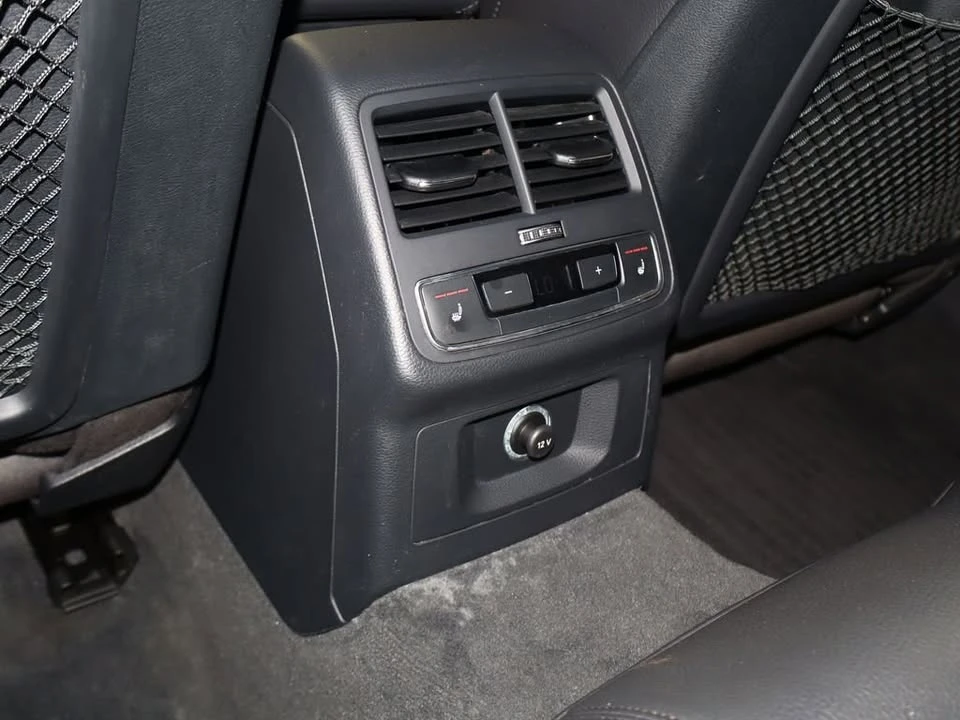2018 Audi B9 A4 - Image 20 of 20