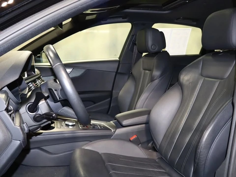 2018 Audi B9 A4 - Image 16 of 20