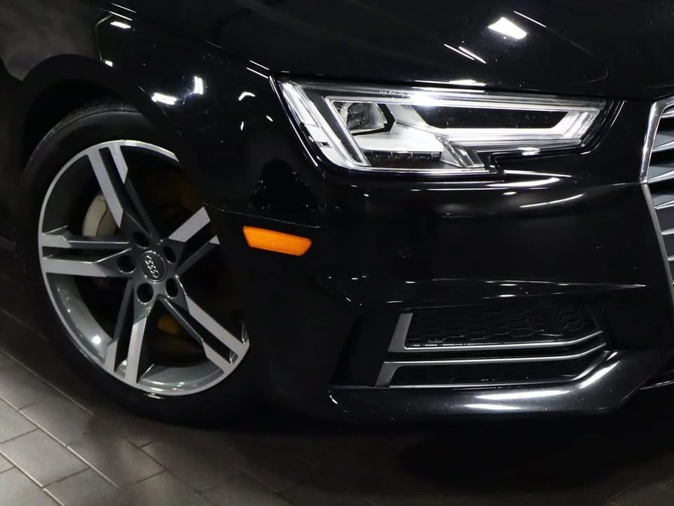 2018 Audi B9 A4 - Image 4 of 20