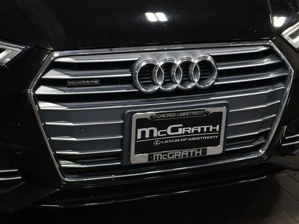 2018 Audi B9 A4 - Image 6 of 20