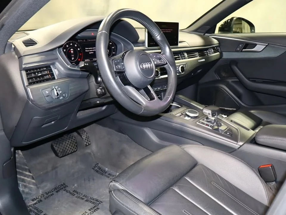 2018 Audi B9 A4 - Image 17 of 20