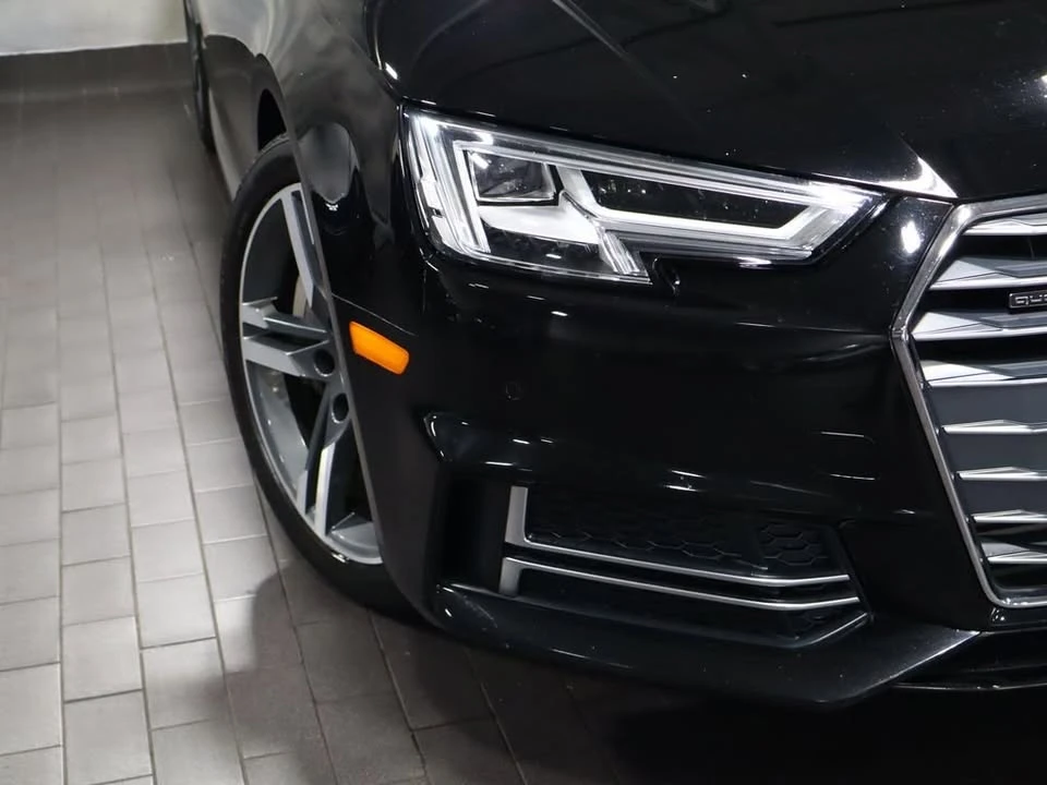 2018 Audi B9 A4 - Image 5 of 20