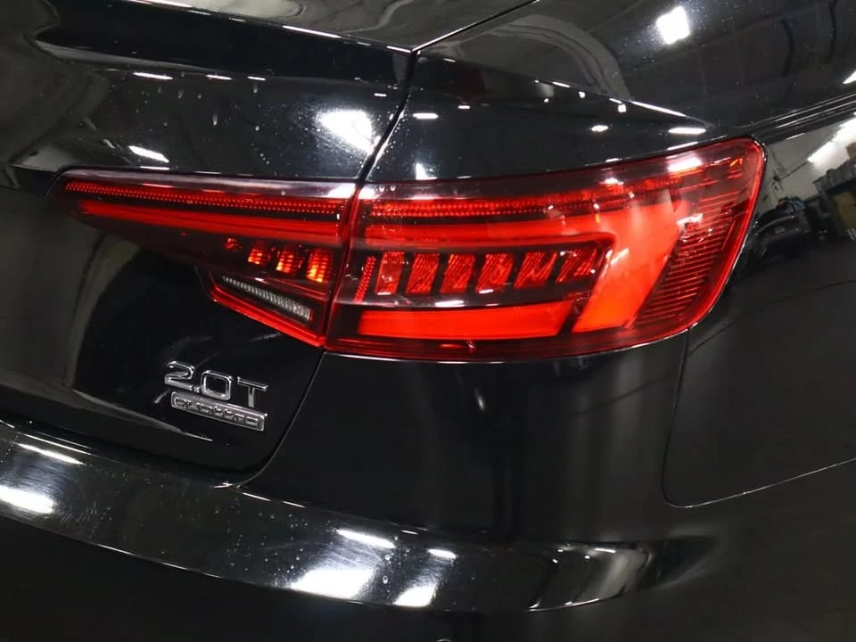 2018 Audi B9 A4 - Image 11 of 20