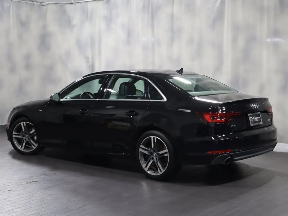 2018 Audi B9 A4 - Image 12 of 20