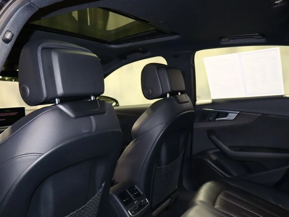 2018 Audi B9 A4 - Image 19 of 20