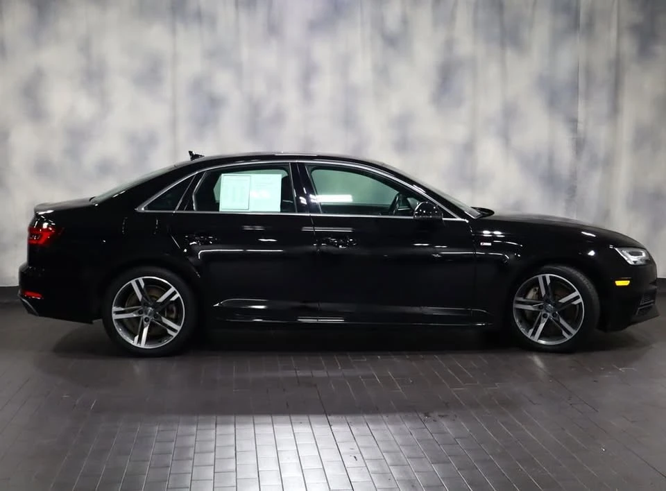 2018 Audi B9 A4 - Image 8 of 20