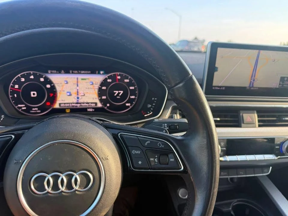 2018 Audi B9 A4 - Image 9 of 20