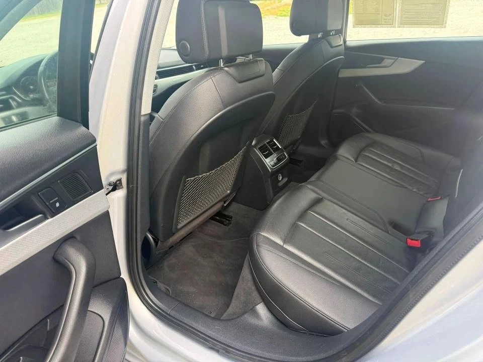 2018 Audi B9 A4 - Image 12 of 20