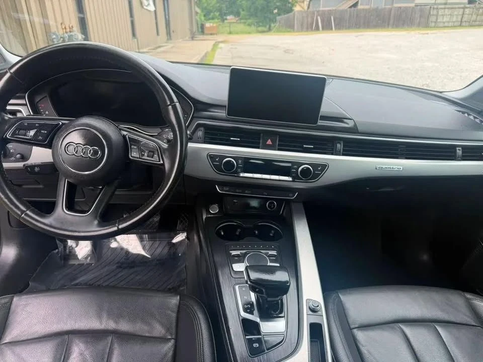 2018 Audi B9 A4 - Image 18 of 20