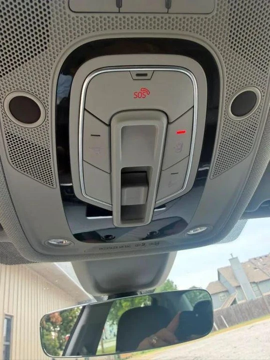 2018 Audi B9 A4 - Image 19 of 20