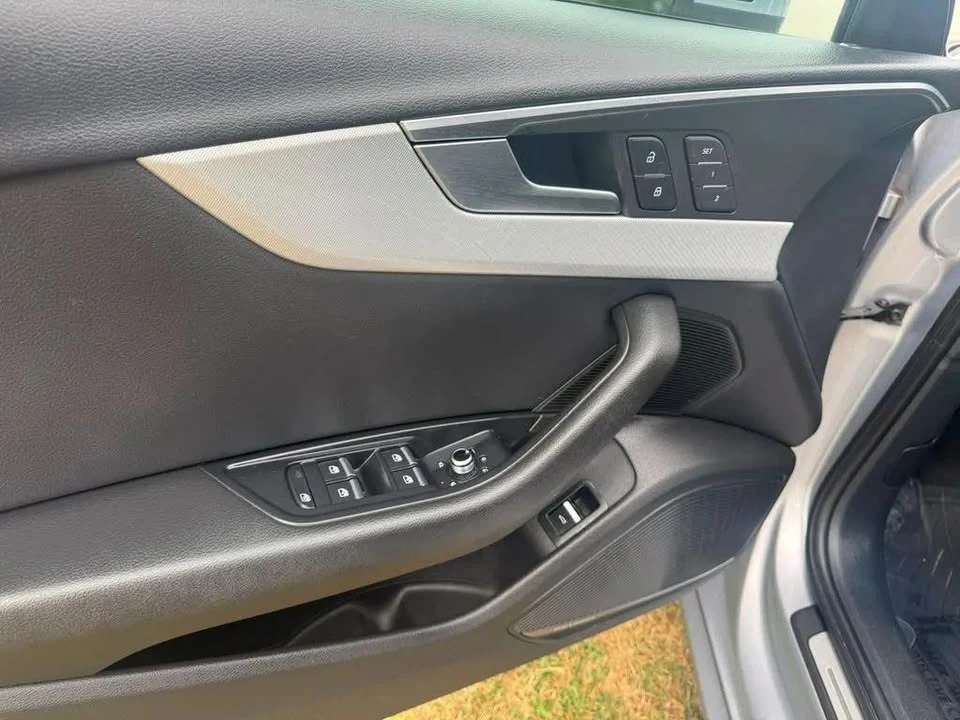 2018 Audi B9 A4 - Image 20 of 20