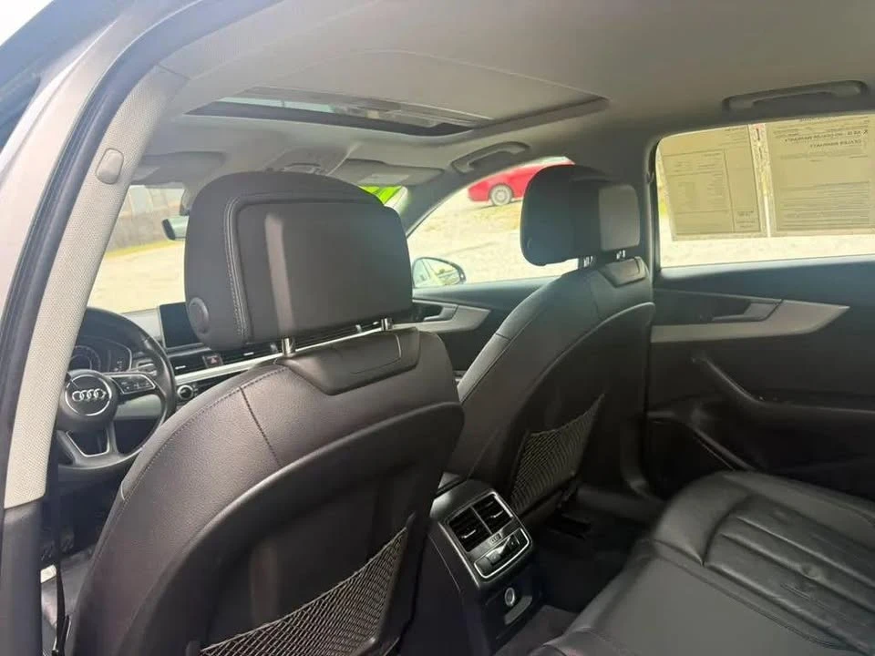 2018 Audi B9 A4 - Image 16 of 20
