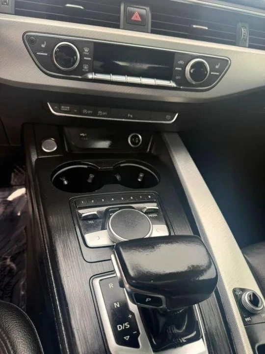 2018 Audi B9 A4 - Image 15 of 20