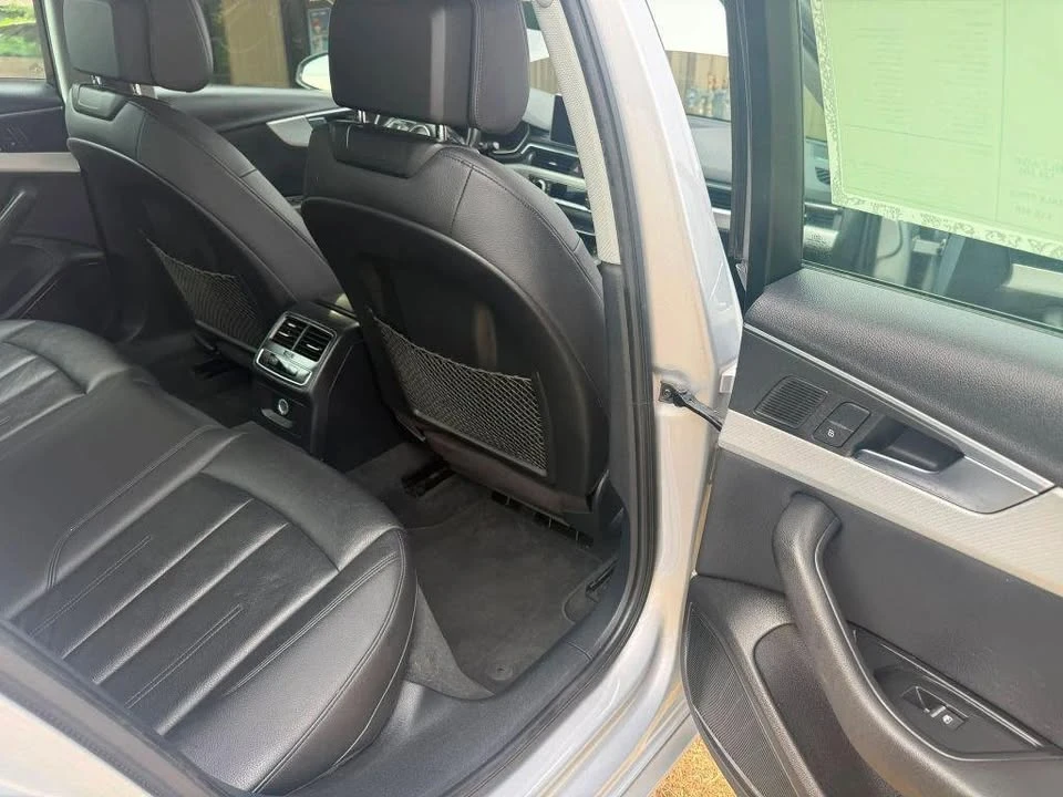 2018 Audi B9 A4 - Image 13 of 20