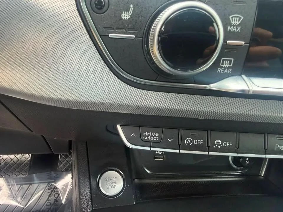 2018 Audi B9 A4 - Image 14 of 20