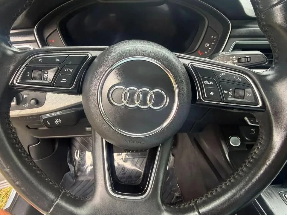 2018 Audi B9 A4 - Image 17 of 20
