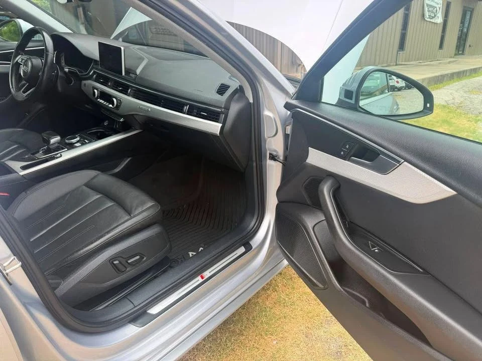 2018 Audi B9 A4 - Image 11 of 20