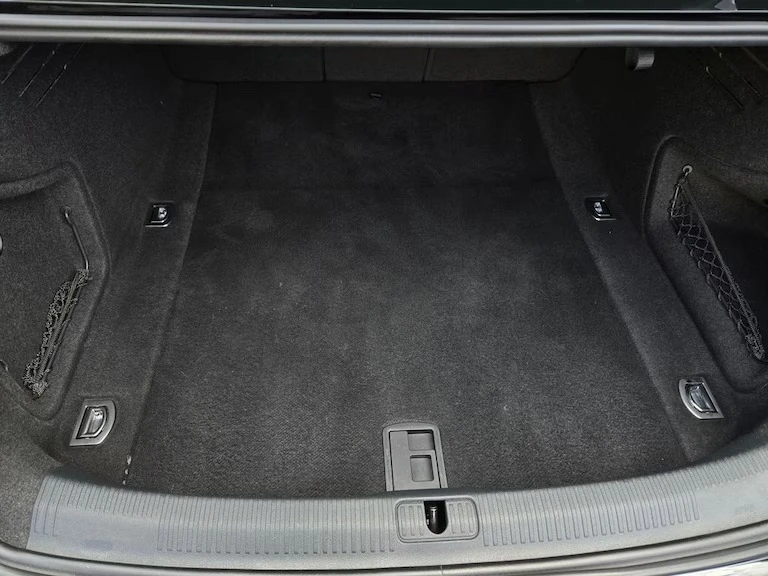 2018 Audi B9 A4 - Image 12 of 13