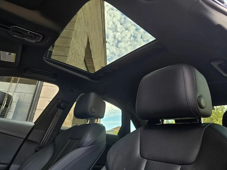 2018 Audi B9 A4 - Image 10 of 13