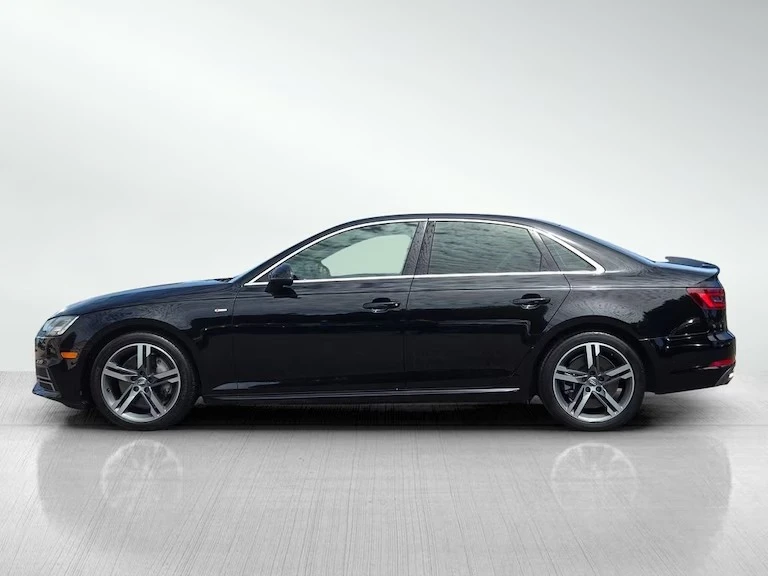 2018 Audi B9 A4 - Image 2 of 13