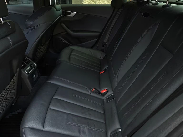 2018 Audi B9 A4 - Image 7 of 13