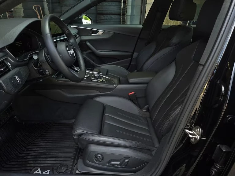 2018 Audi B9 A4 - Image 5 of 13