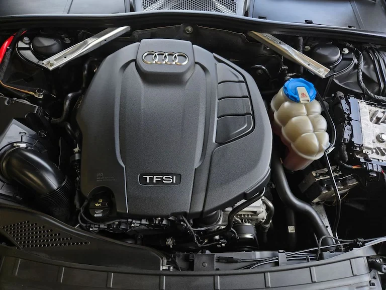 2018 Audi B9 A4 - Image 13 of 13