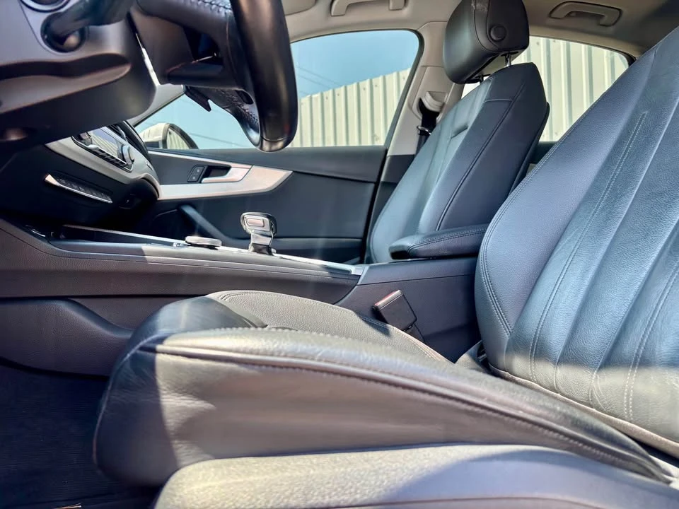 2018 Audi B9 A4 - Image 15 of 19