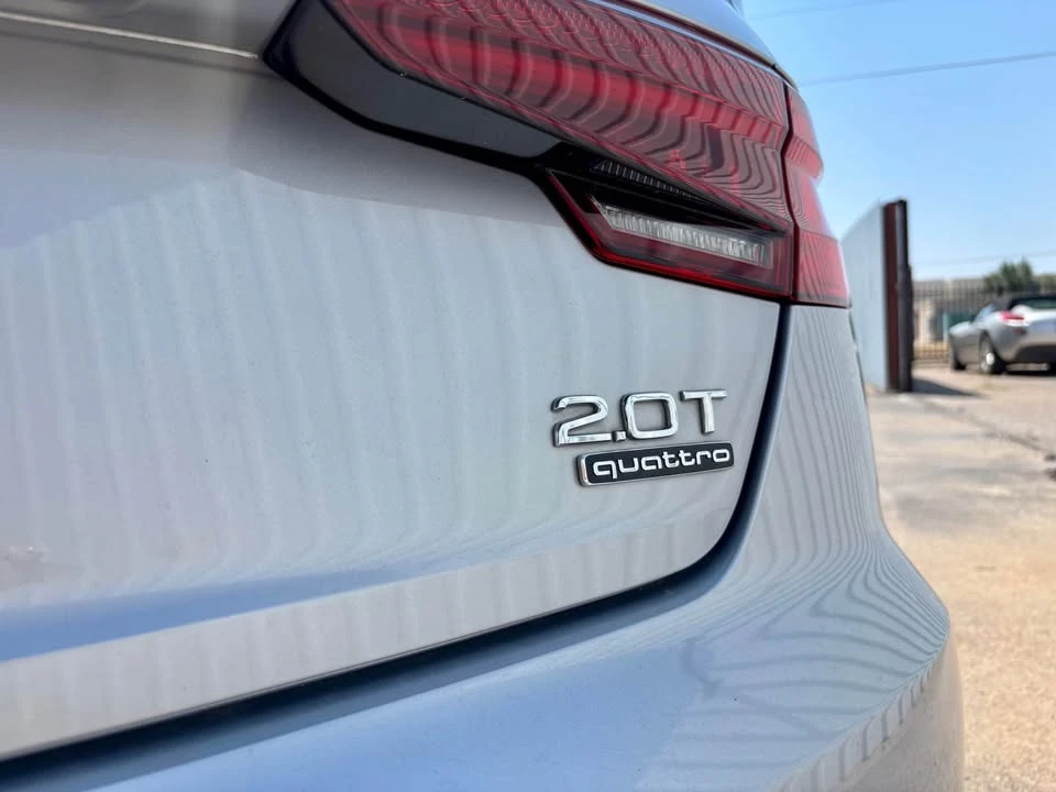 2018 Audi B9 A4 - Image 7 of 19