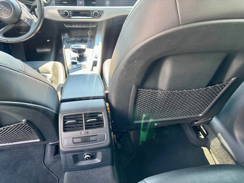2018 Audi B9 A4 - Image 14 of 19