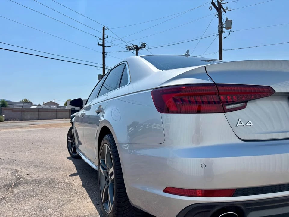 2018 Audi B9 A4 - Image 6 of 19