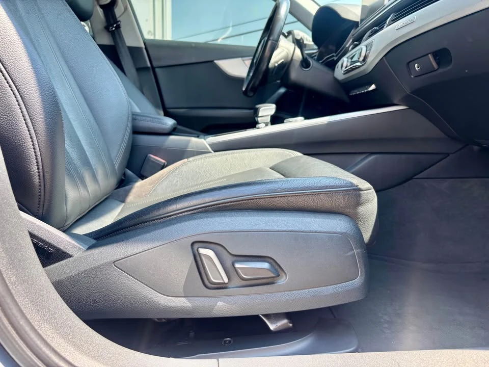 2018 Audi B9 A4 - Image 16 of 19
