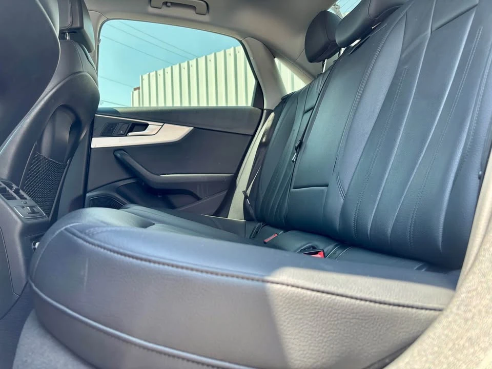 2018 Audi B9 A4 - Image 13 of 19