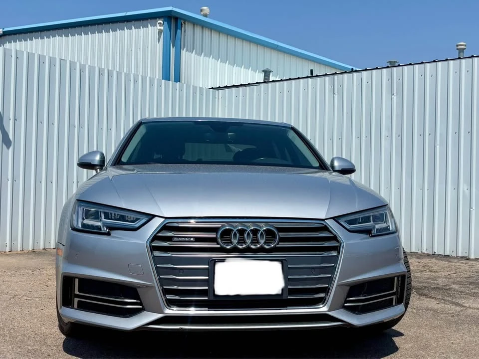 2018 Audi B9 A4 - Image 3 of 19