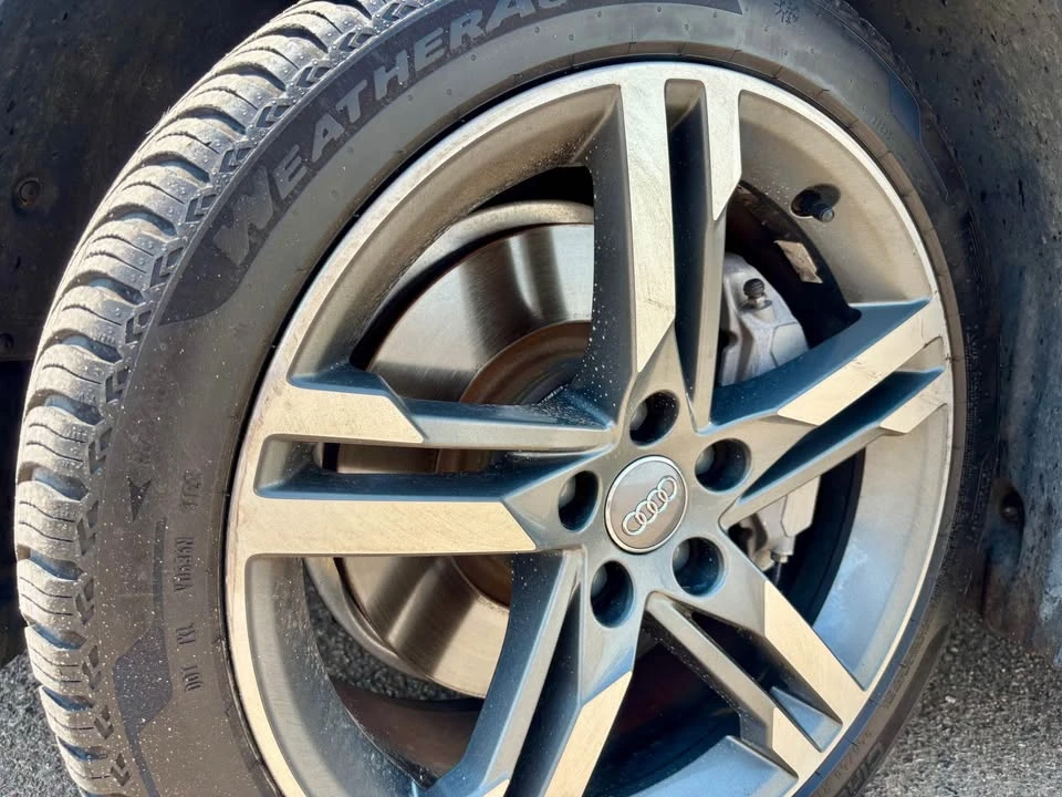 2018 Audi B9 A4 - Image 9 of 19